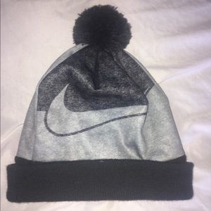 Nike hat